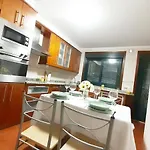 Estela Διαμέρισμα Combarro