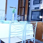 Διαμέρισμα Estela Combarro
