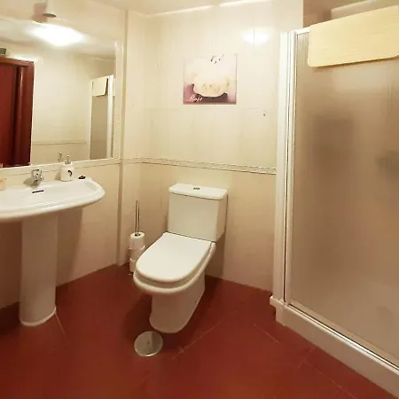 Estela Appartement *