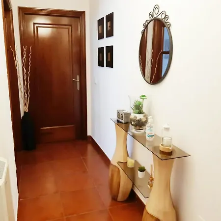 Apartamento Estela Apartament