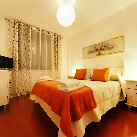 Estela Appartement *