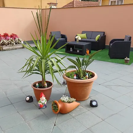 Apartament Apartamento Estela