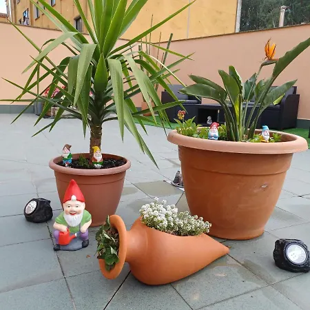 Apartamento Estela *