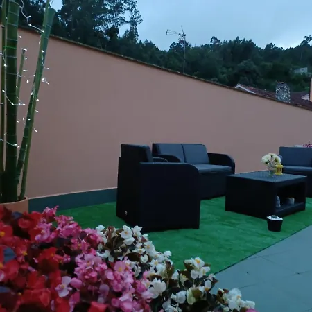 Apartamento Estela Combarro
