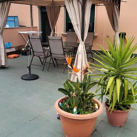 Apartamento Estela Apartament Combarro