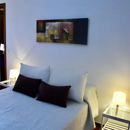 Apartamento Estela *