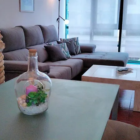 Apartamento Estela Apartament