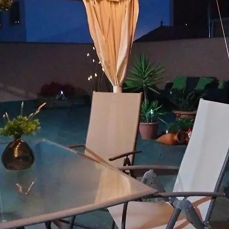 Apartment Estela