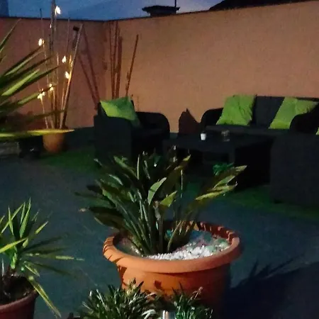 Apartamento Estela Apartament Combarro