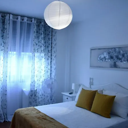 Apartamento Estela *