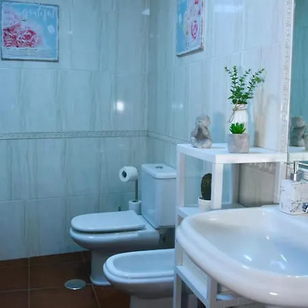 Apartament Apartamento Estela *