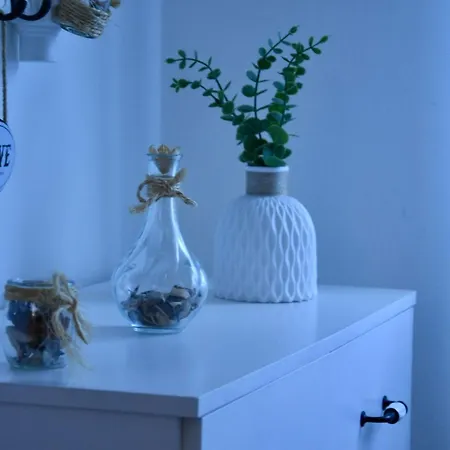Apartamento Estela * Combarro