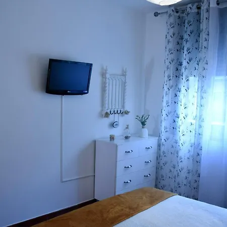 Apartament Apartamento Estela *