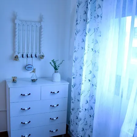 Apartamento Estela * Combarro