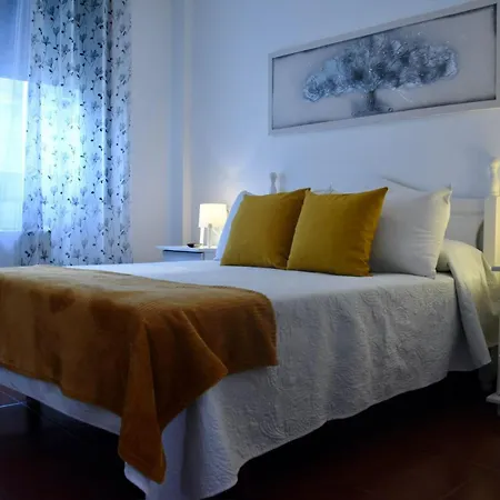 Apartamento Estela Apartament