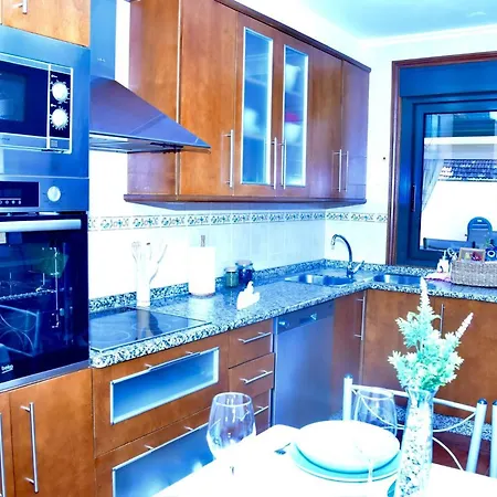 Apartamento Estela