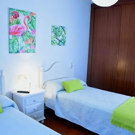 Apartamento Estela