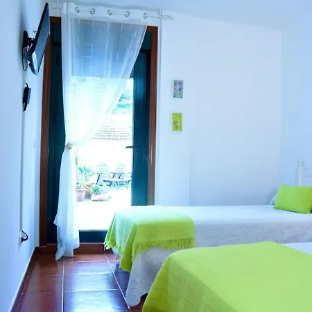 Estela Appartement *