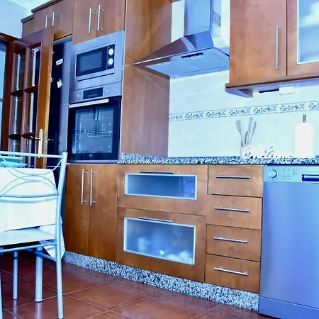 Apartamento Estela Apartament *
