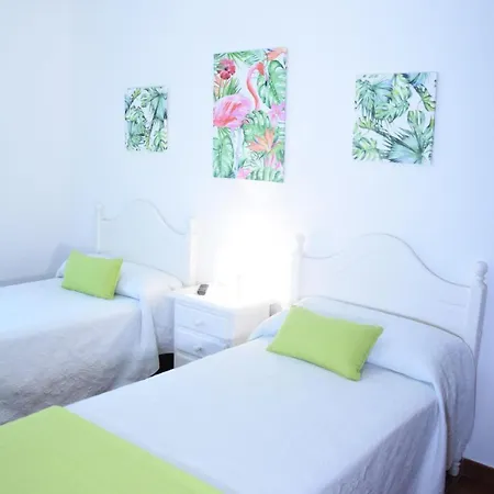 Apartamento Estela Apartament