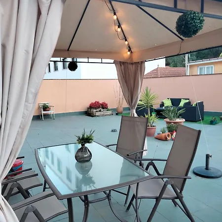 Apartament Apartamento Estela