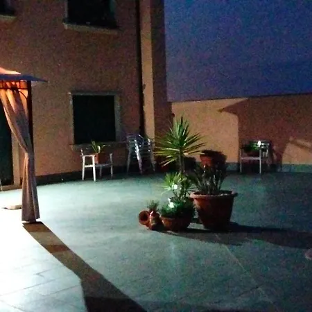 Apartament Apartamento Estela