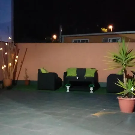 Apartamento Estela Apartament *