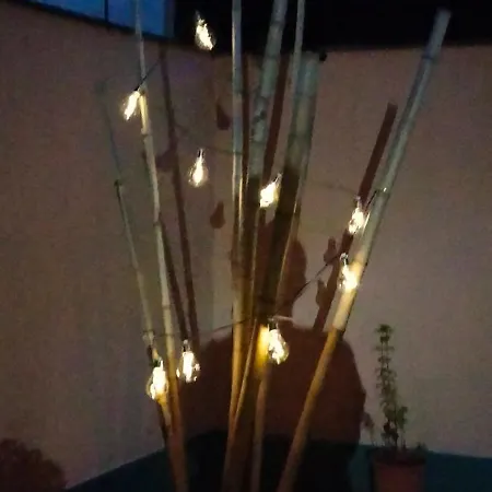 Estela Apartment