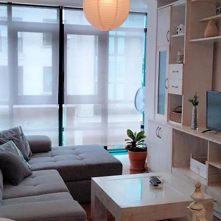 Apartamento Estela Apartament