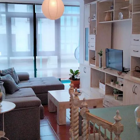Apartamento Estela