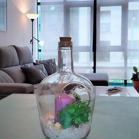 Apartament Apartamento Estela *