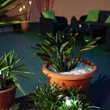 Apartamento Estela