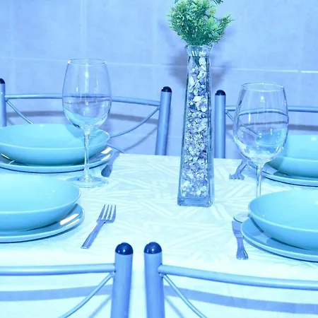 Apartamento Estela Apartament Combarro
