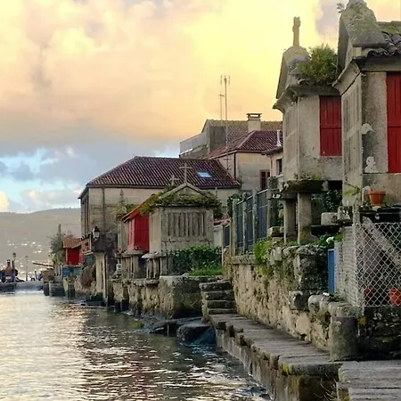 Lejlighed Estela *