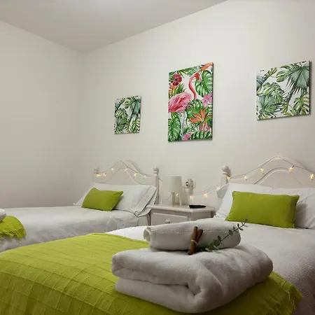 Estela Apartment *