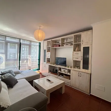 Apartment Estela *