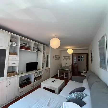 Estela Appartement Combarro