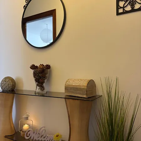 Appartement Estela Combarro