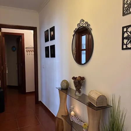 Apartment Estela *