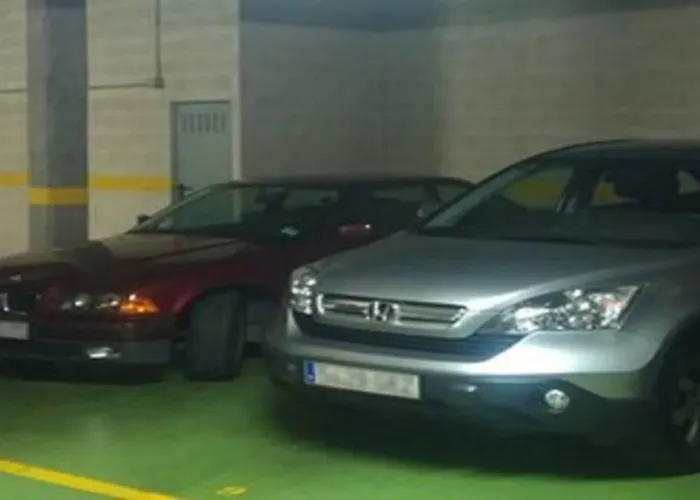 Estela Διαμέρισμα Combarro