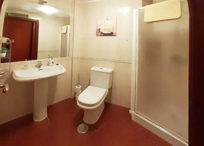 Estela Διαμέρισμα *