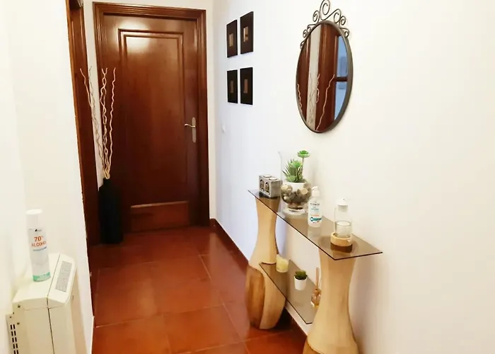 Estela Апартаменты