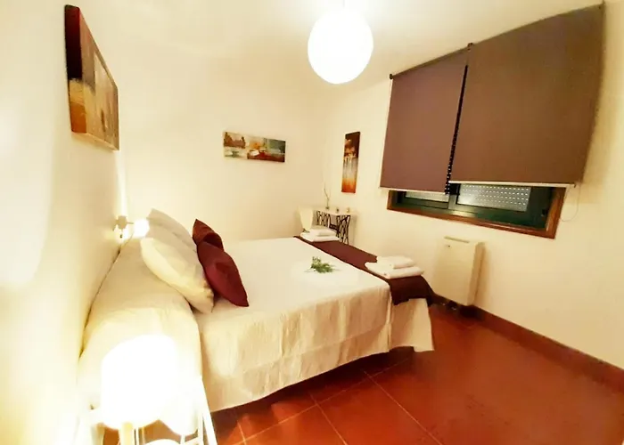 Estela Διαμέρισμα Combarro