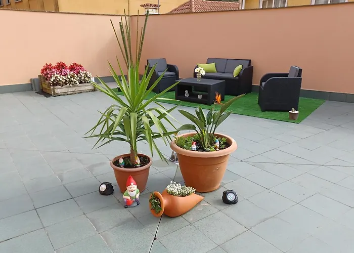 Διαμέρισμα Estela