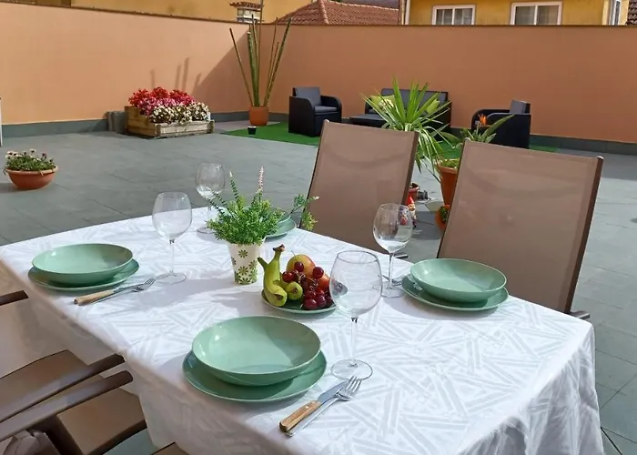 Estela Διαμέρισμα Combarro