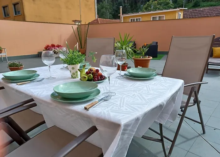 Estela Διαμέρισμα