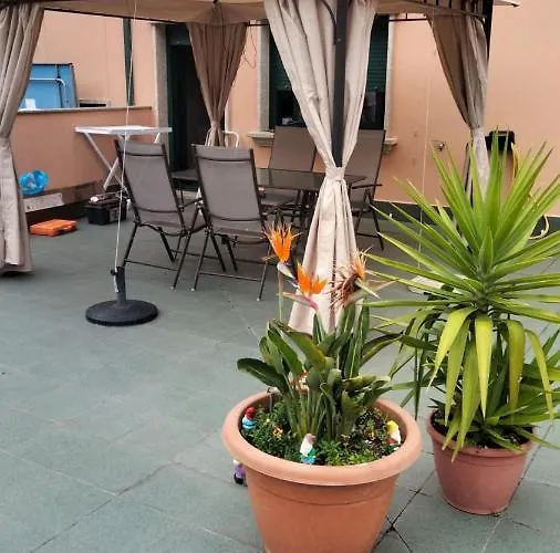 Estela Διαμέρισμα Combarro