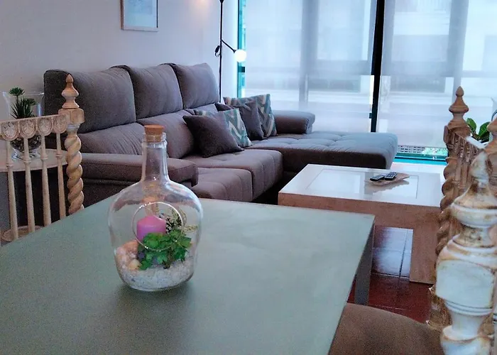 Estela Διαμέρισμα