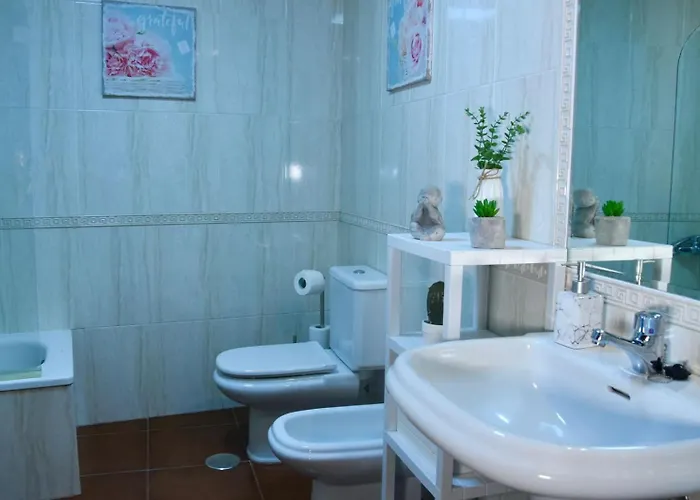 Διαμέρισμα Estela *