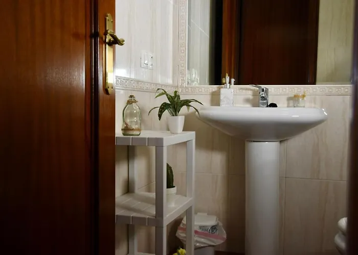 Διαμέρισμα Estela